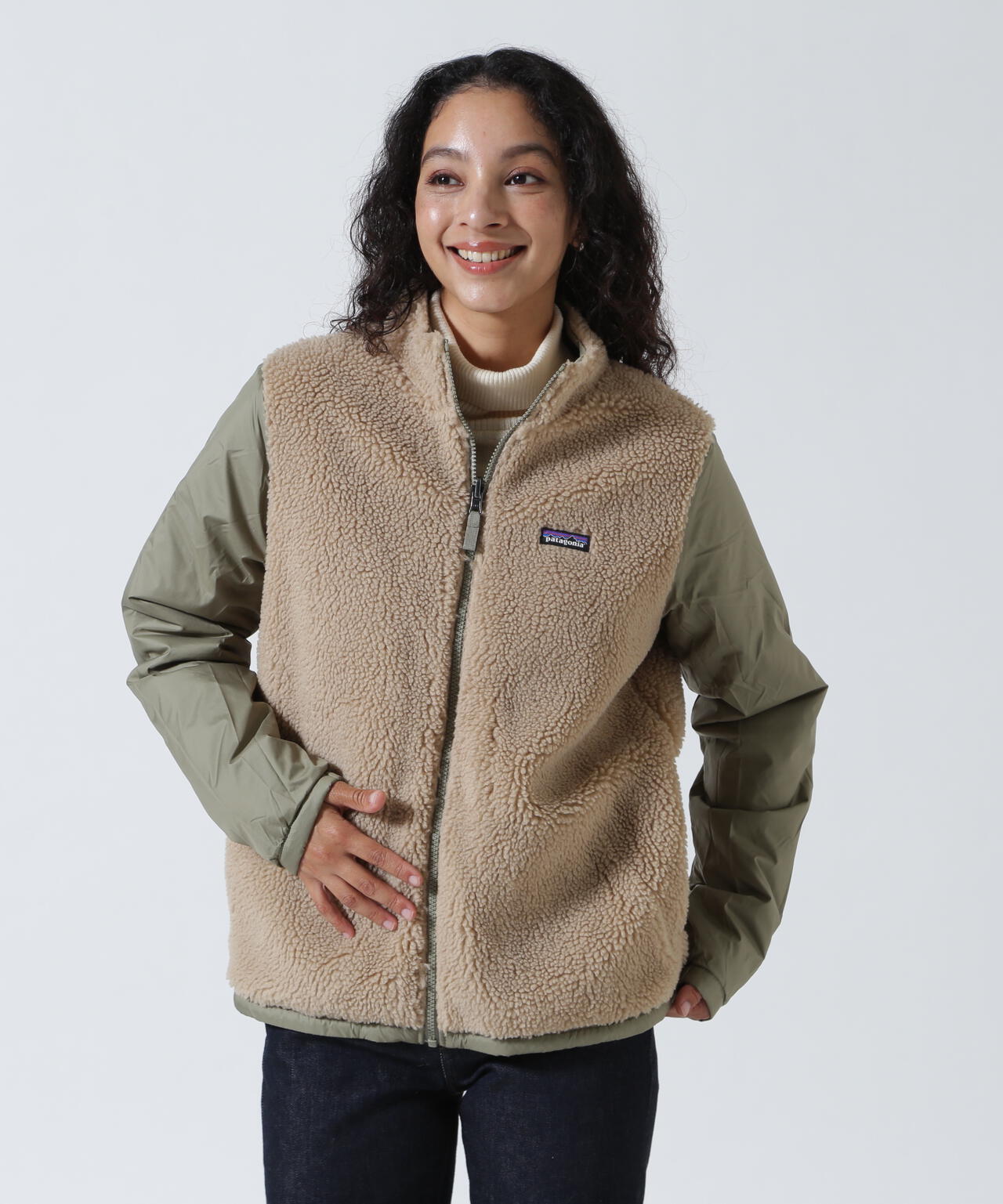 Patagonia/パタゴニア キッズ・フォーインワン・エブリデー