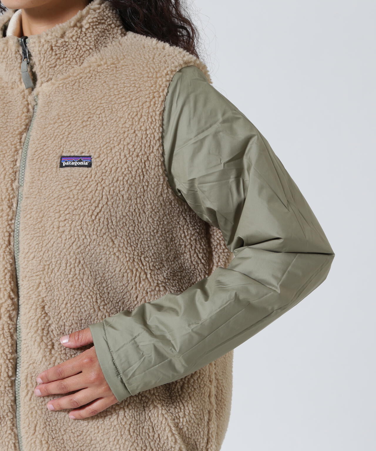 Patagonia/パタゴニア キッズ・フォーインワン・エブリデー