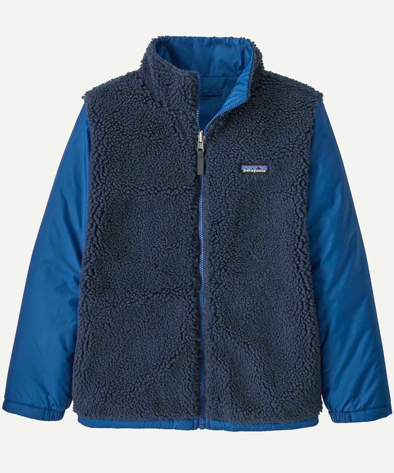 Patagonia/パタゴニア キッズ・フォーインワン・エブリデー