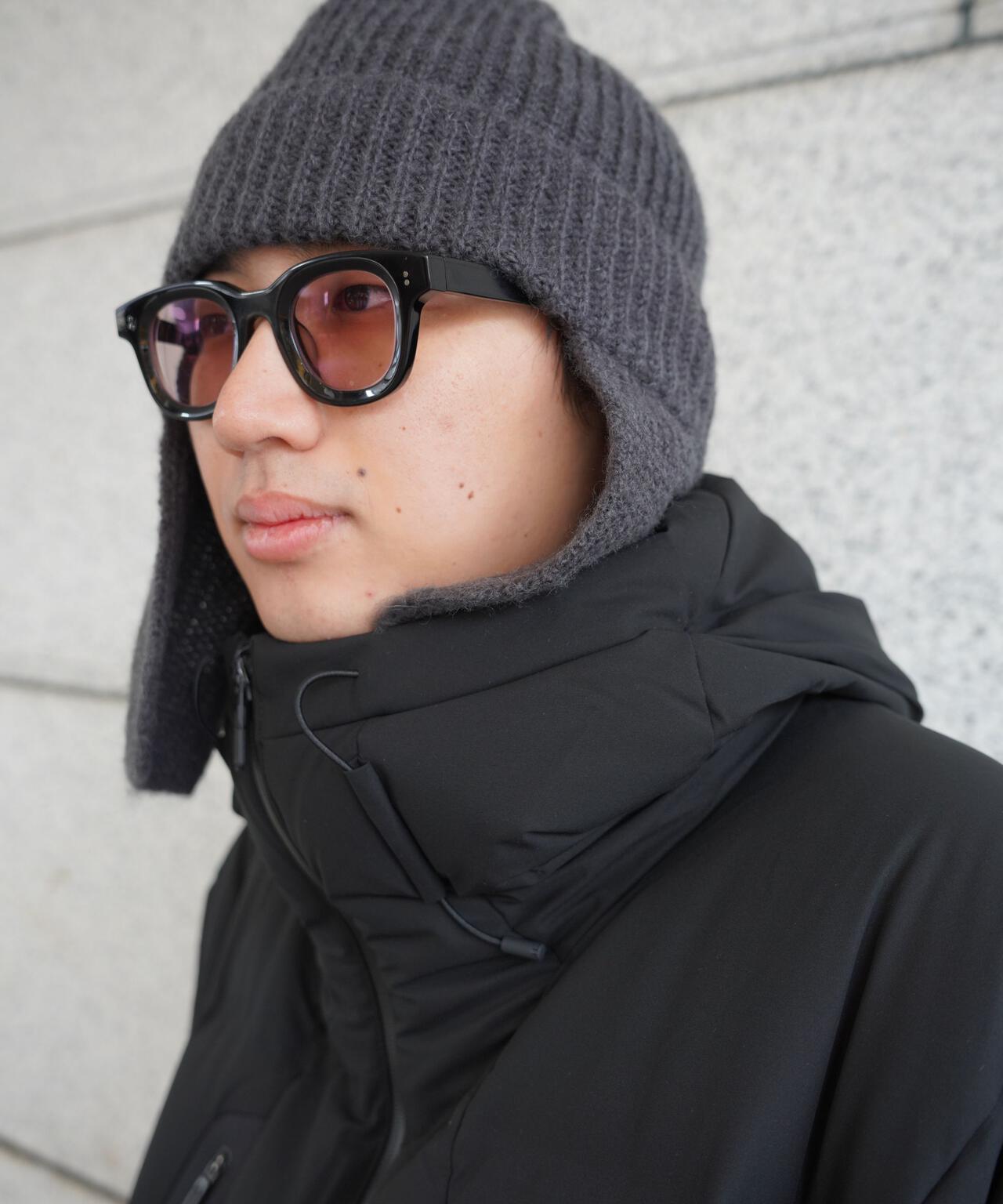 DESCENTE ALLTERRAIN OVERSIZED MOUNTAINEER 水沢ダウン オーバー