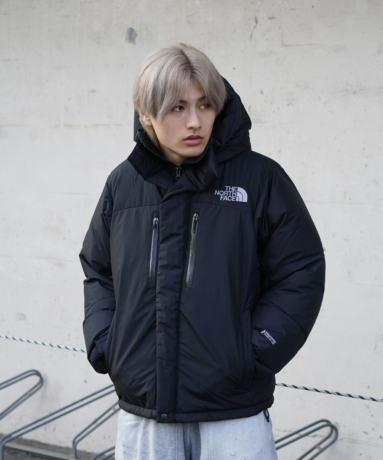 THE NORTH FACE/ザ・ノース・フェイス Baltro Light Jacket ND92551