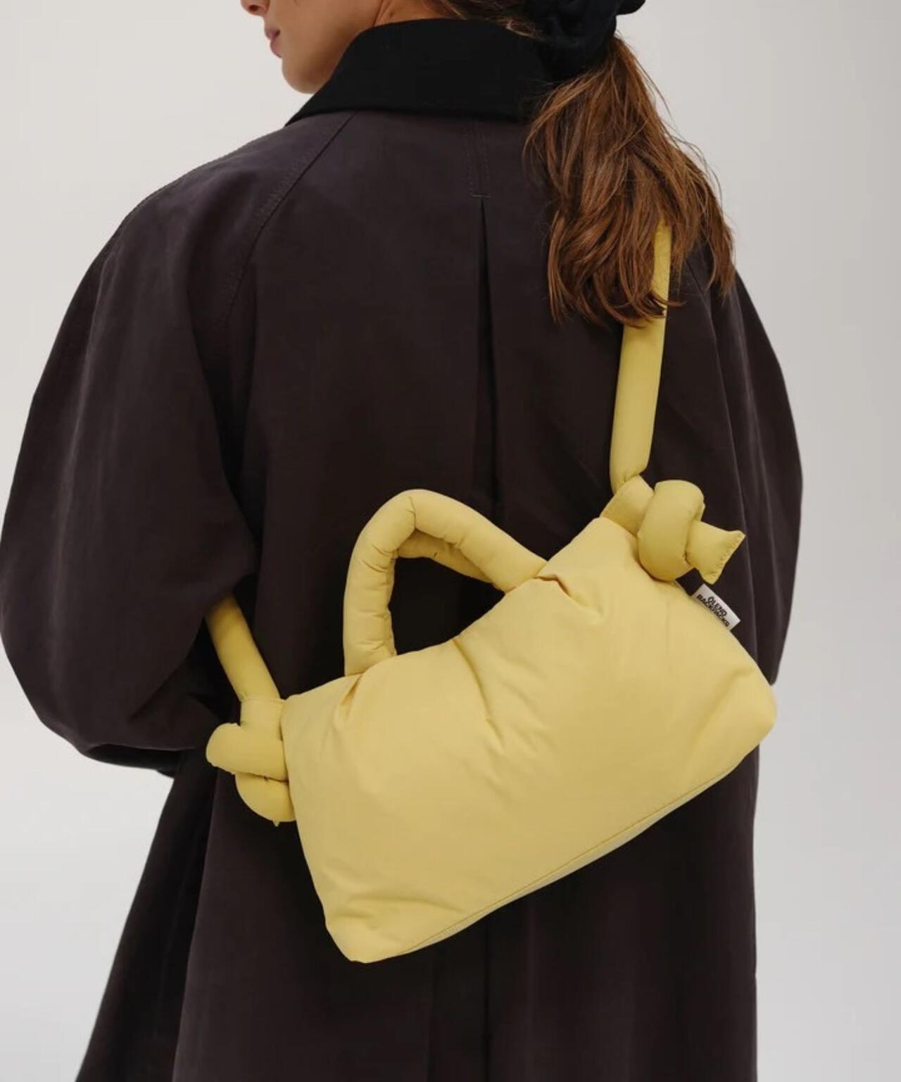 OLEND/オレンド MiniOna Soft Bag バッグ | BEAVER（ビーバー