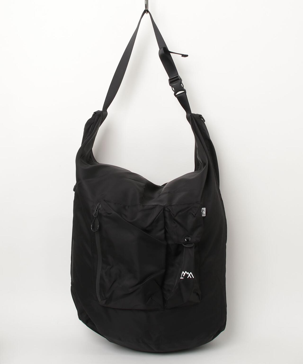 CMF OUTDOOR GARMENT/シーエムエフ アウトドアガーメント ROLL BAG