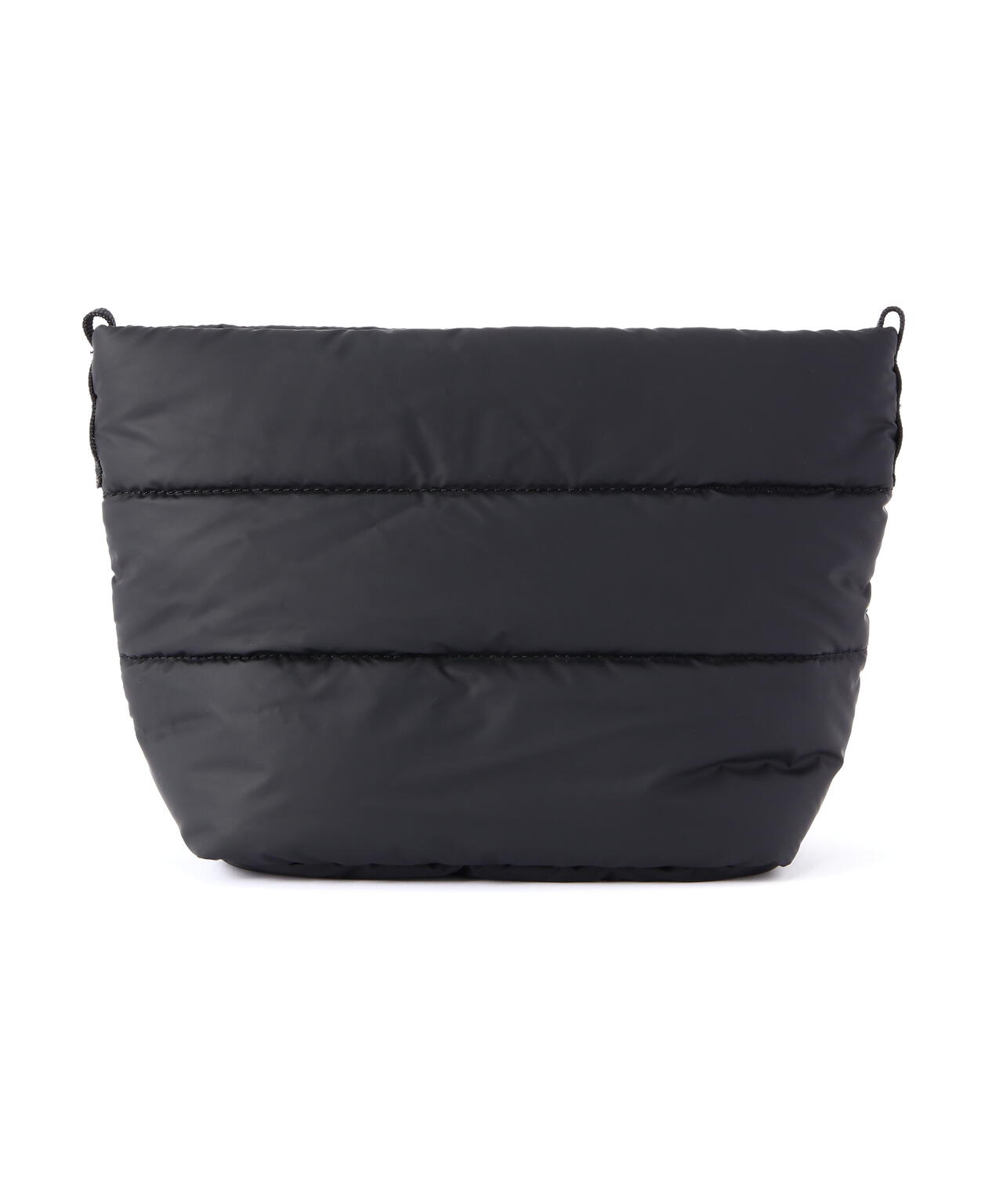 Topologie/トポロジー Besace Puffer べサス【バッグ単体】 | BEAVER