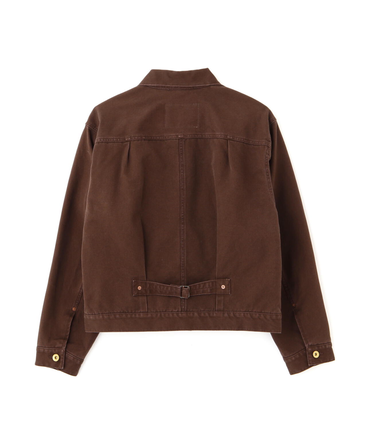 LOT. 714J DUCK BLANKET/ダック ブランケットジャケット | Schott