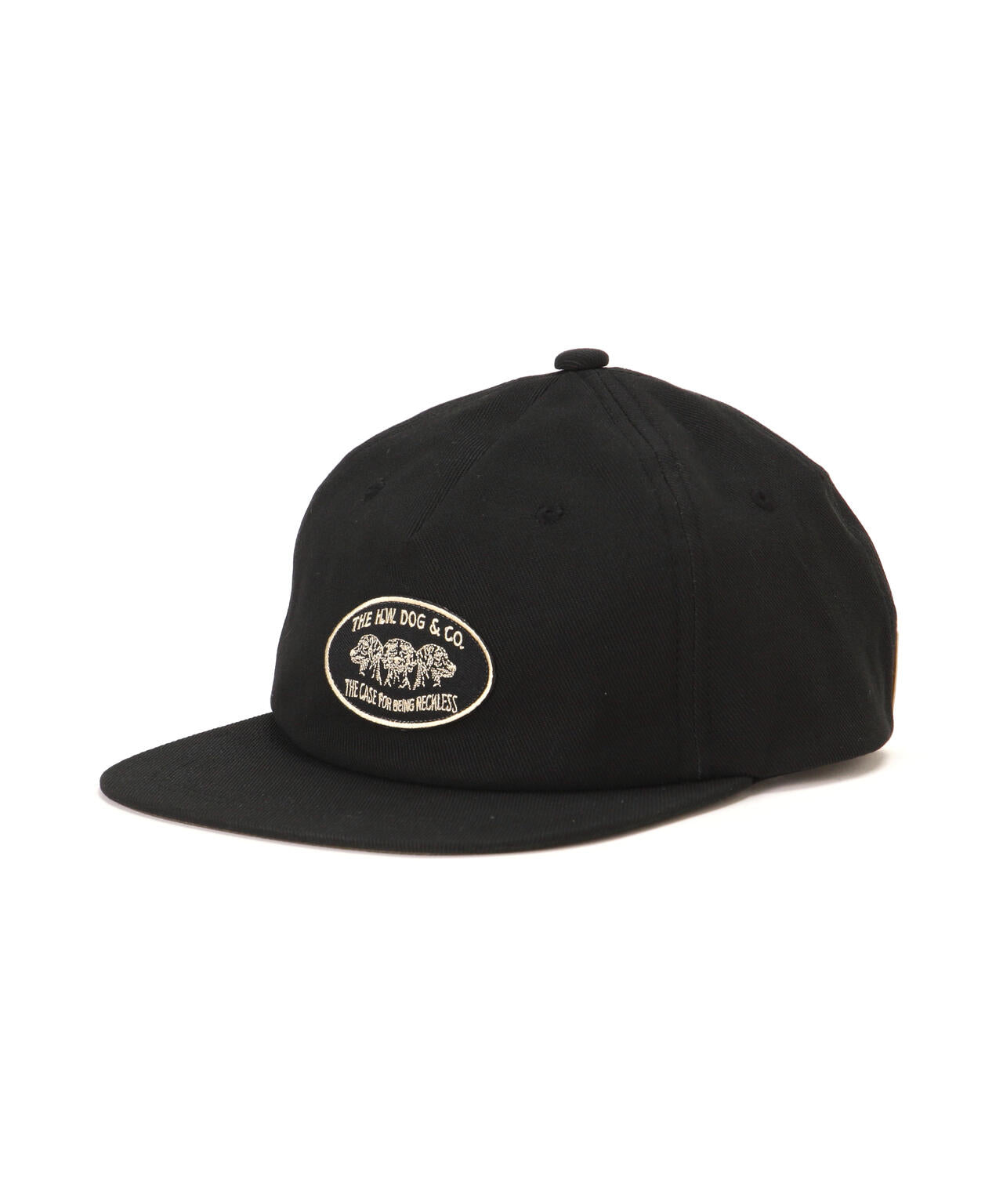 THE H.W.DOG&CO./ザエイチダブリュードッグアンドコー/BALL CAP/ボール