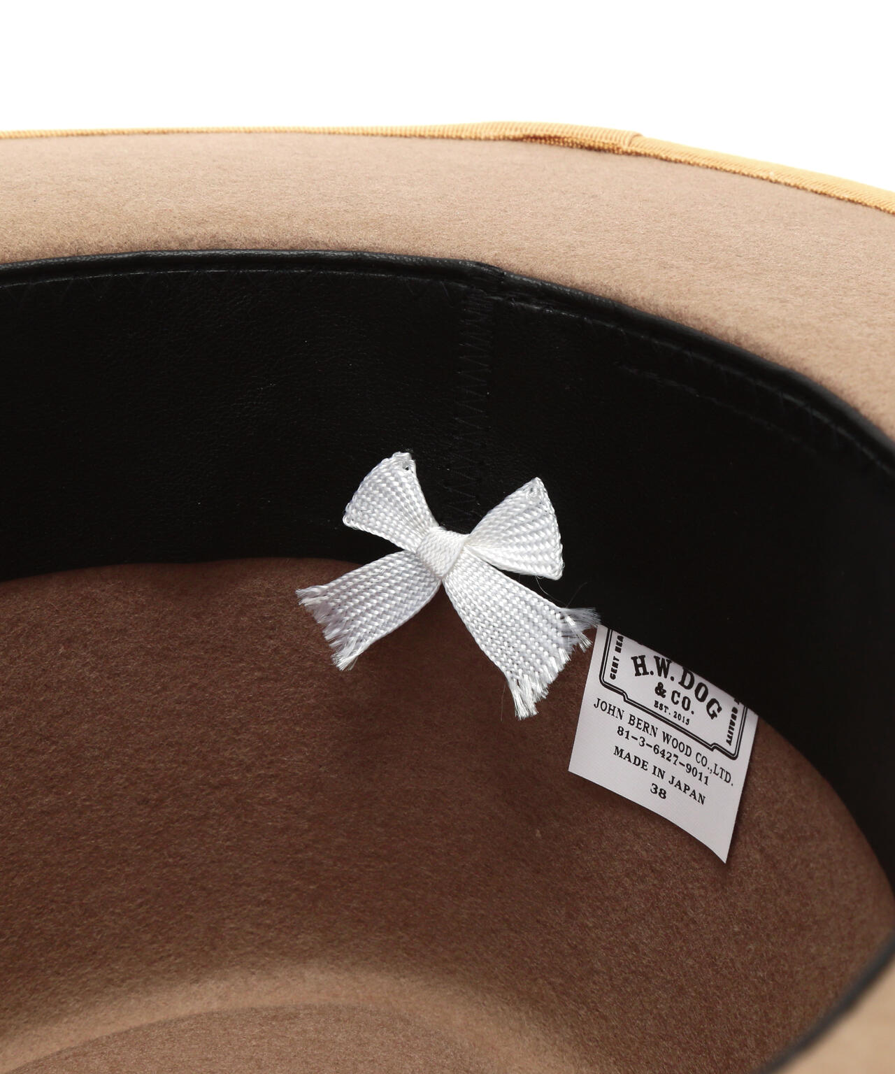 THE H.W.DOG&CO./ザエイチダブリュードッグアンドコー/POINT-H