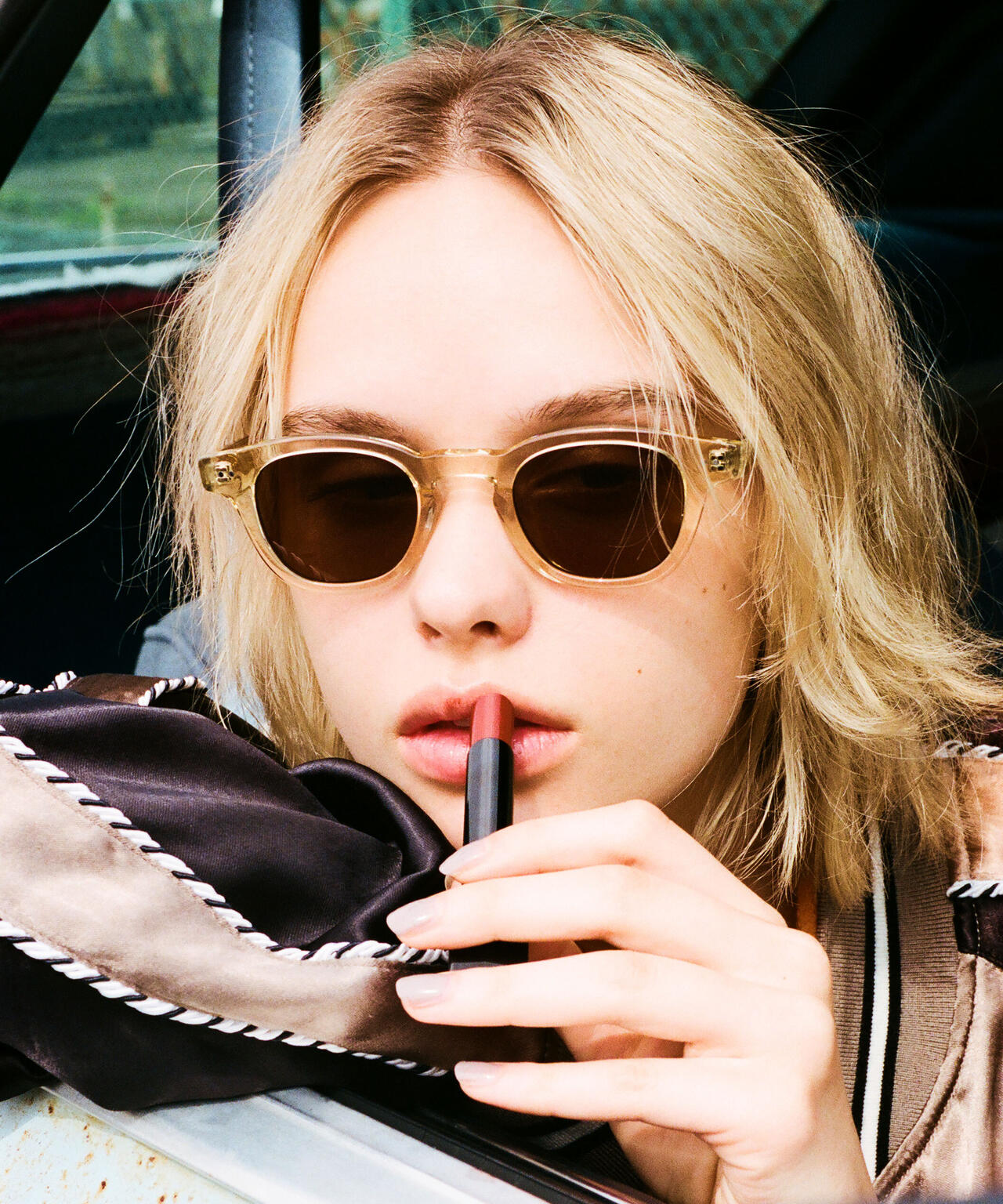 SLIAM/モデル スリム サングラス | Schott（ショット） ｜【公式】通販