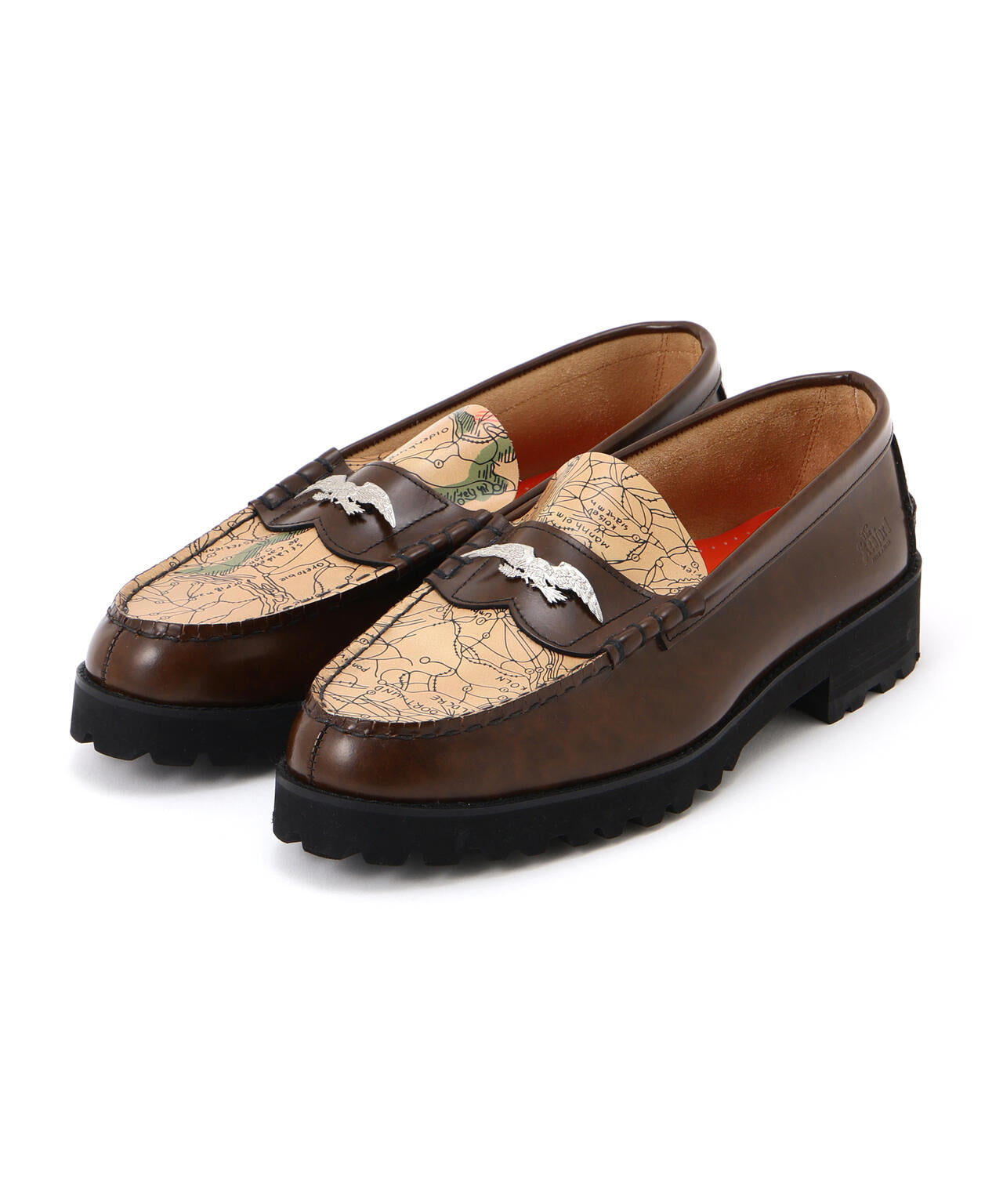 KENFORD LOAFERS ACCESSORIES | AVIREX（アヴィレックス） ｜【公式