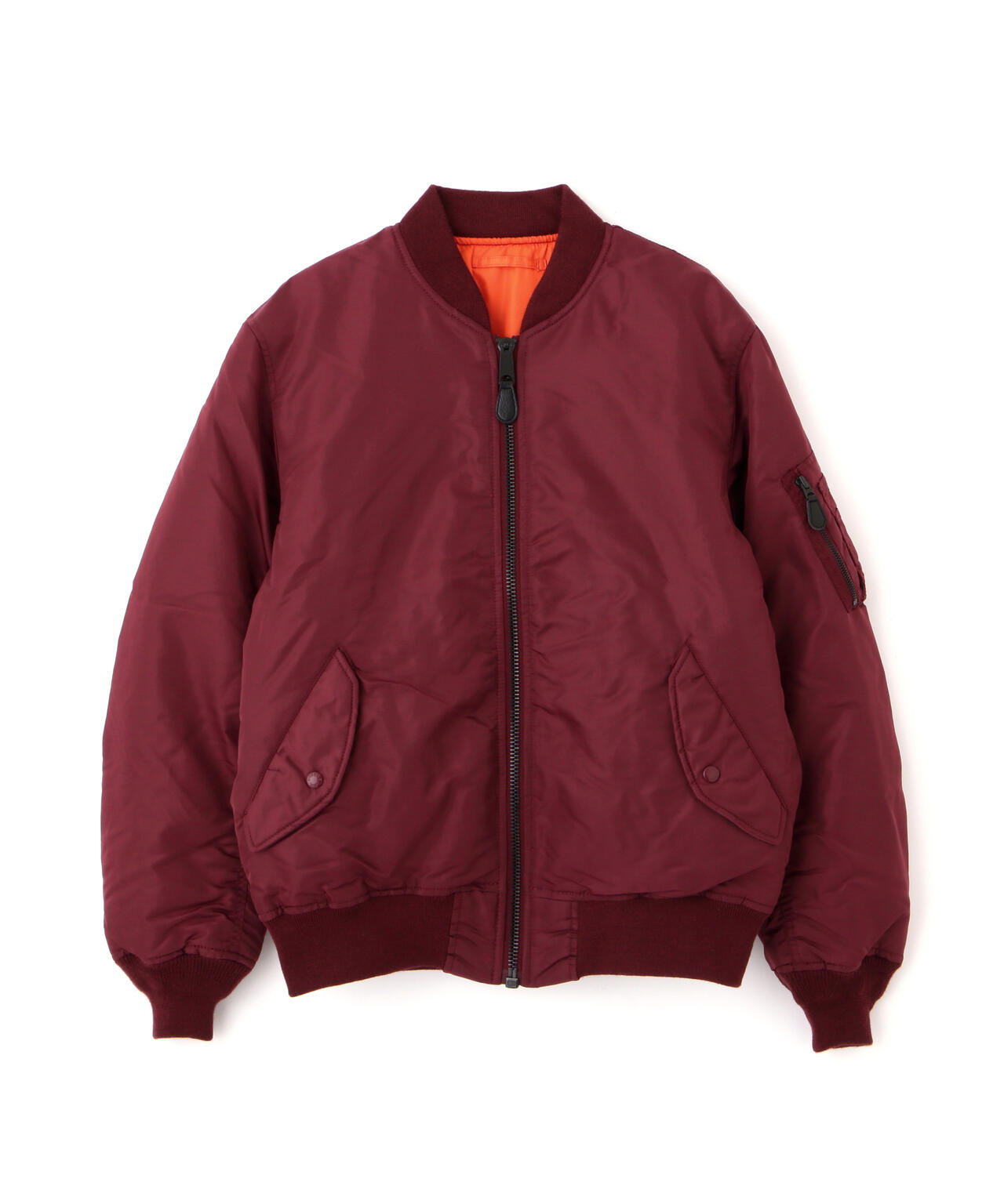 MA-1 COMMERCIAL | AVIREX（アヴィレックス） ｜【公式】通販mix.tokyo