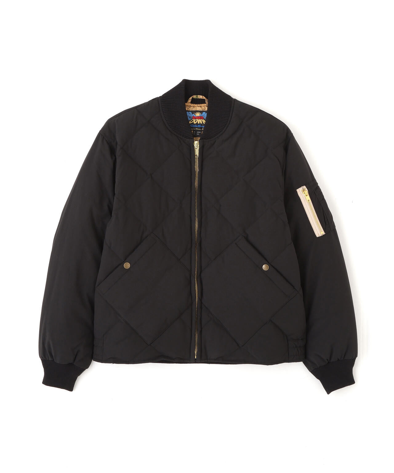 AVIREX × Eddie Bauer》SKY LINER SPECIAL EDITION | AVIREX