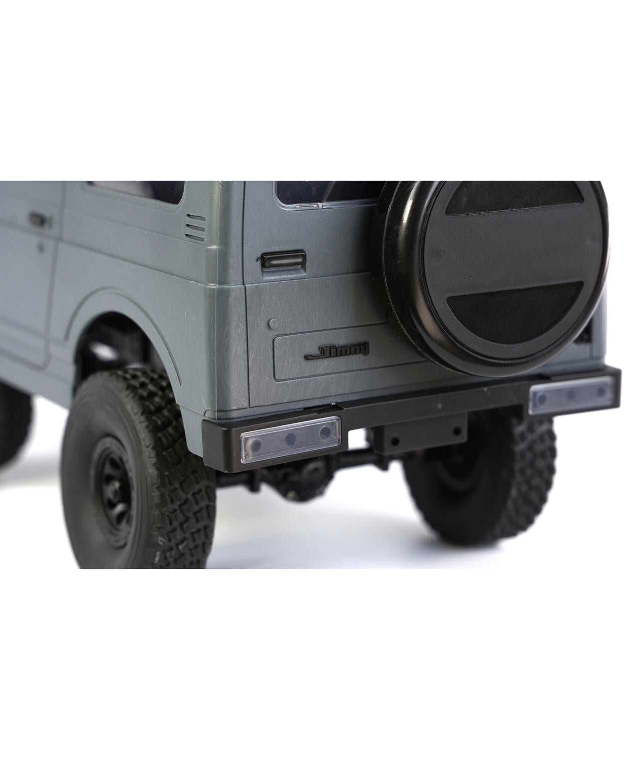 WPL JAPAN/スズキ ジムニー/SUZUKI Jimny/ C74 RTR ラジコン