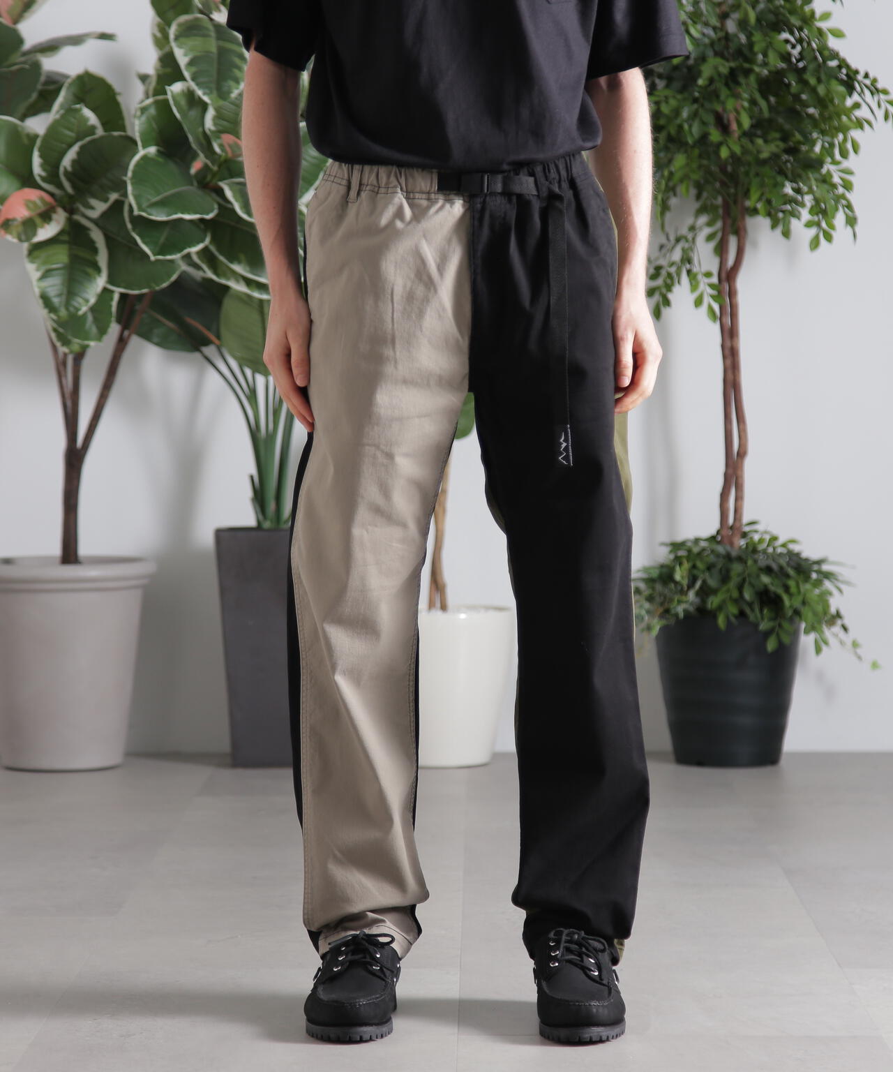 MANASTASH/マナスタッシュ/FLEX CLIMBER PANTS/フレックスクライマー
