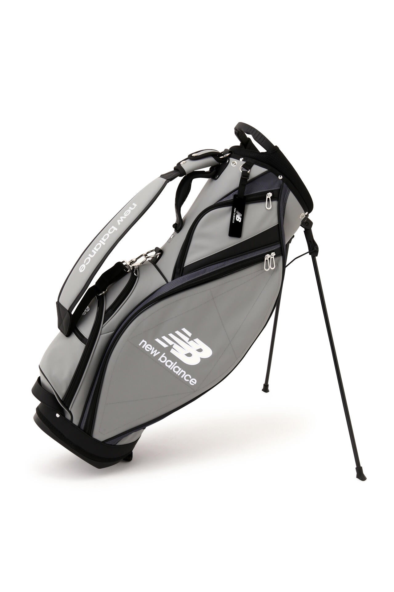 ニューバランスキャディバッグ 楽天市場】ニューバランス キャディ