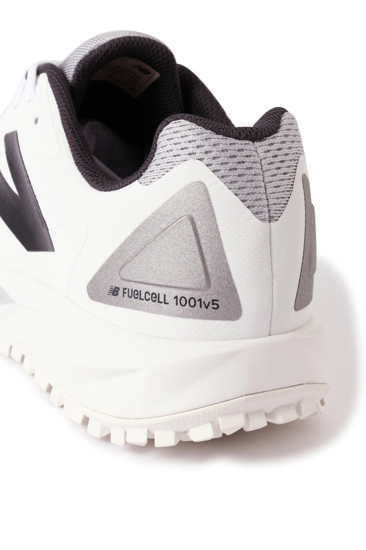 UG1001A5 スパイクレスシューズ (UNISEX) | new balance golf