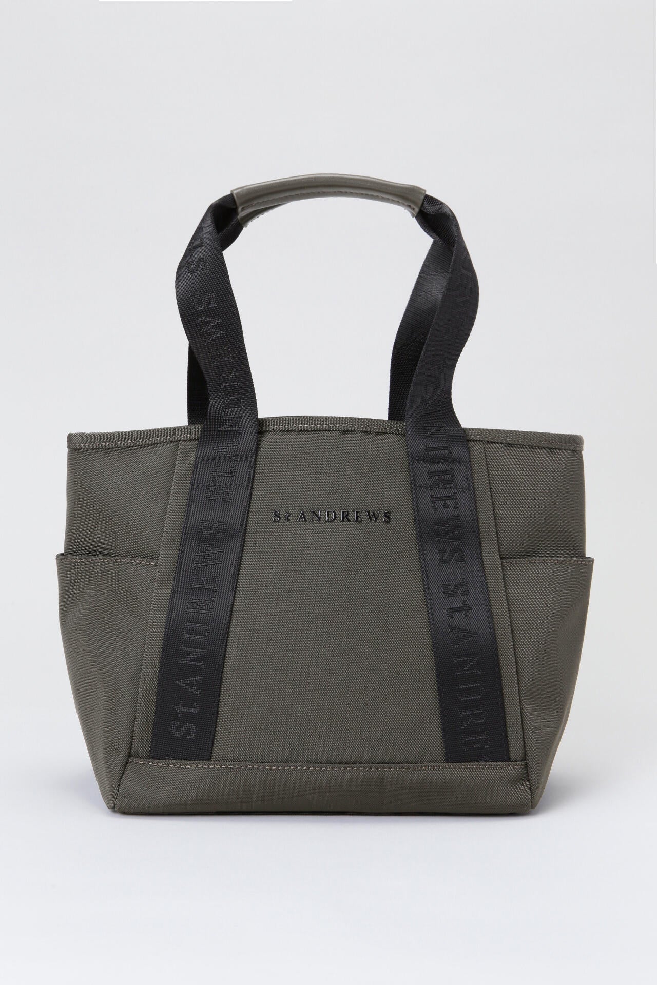 定番】カートバッグ (UNISEX) | St ANDREWS（セントアンドリュース