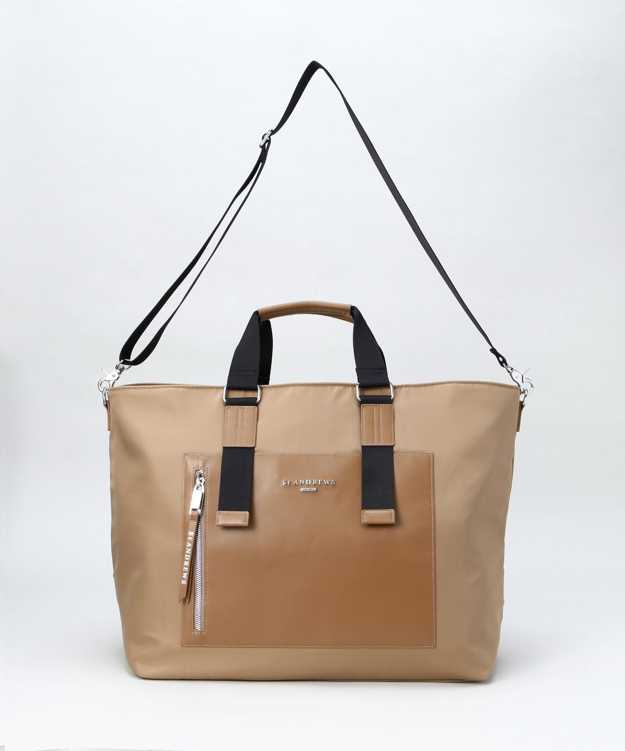 トートバッグ (UNISEX) | St ANDREWS（セントアンドリュース