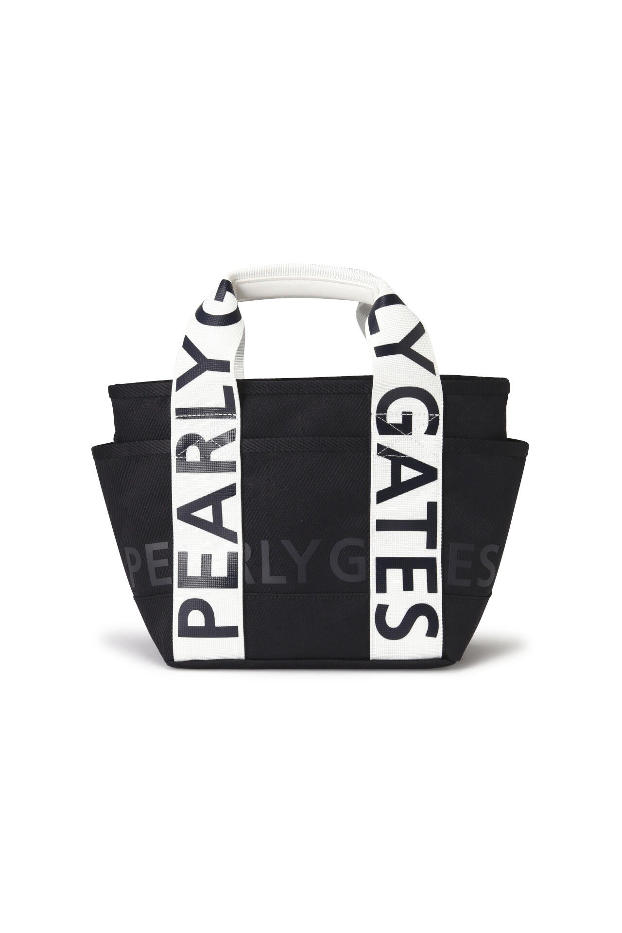 定番】NEXT1 カートバッグ (UNISEX) | PEARLY GATES（パーリーゲイツ