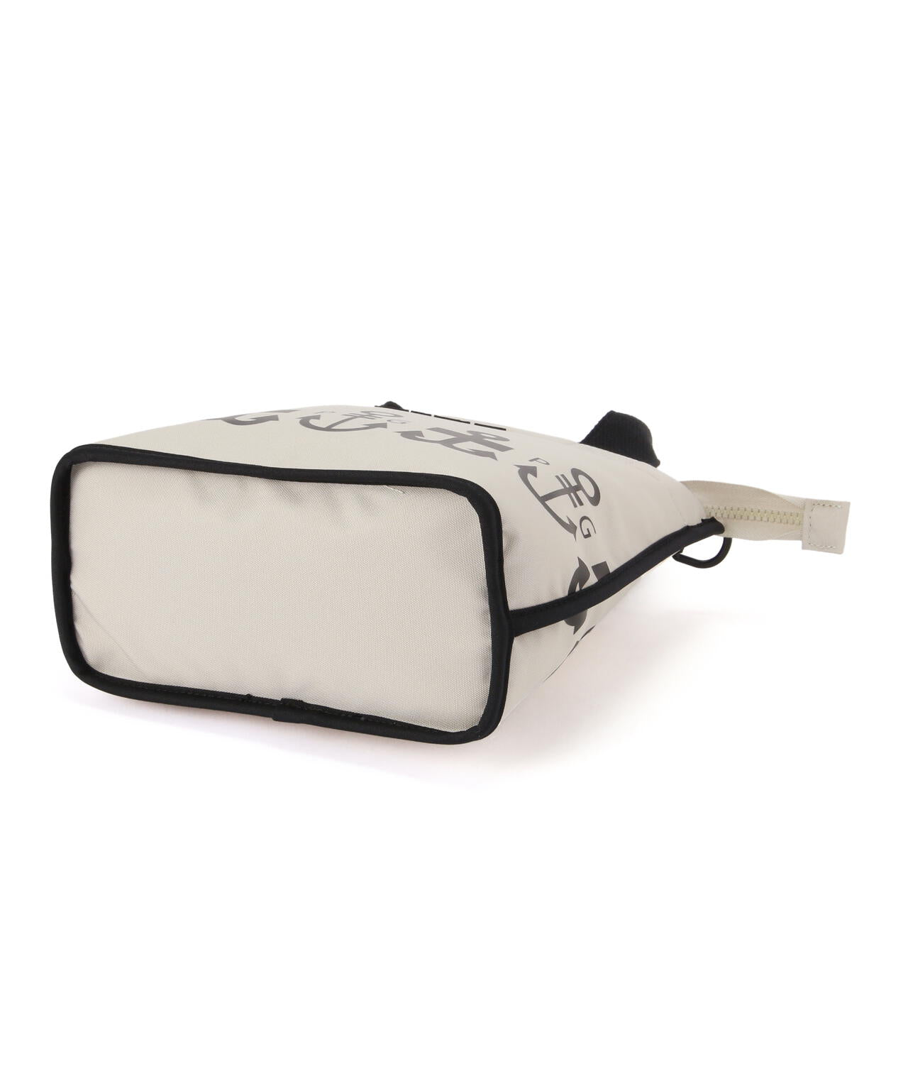 ロゴアンカー柄カートバッグ (UNISEX) | PEARLY GATES（パーリーゲイツ