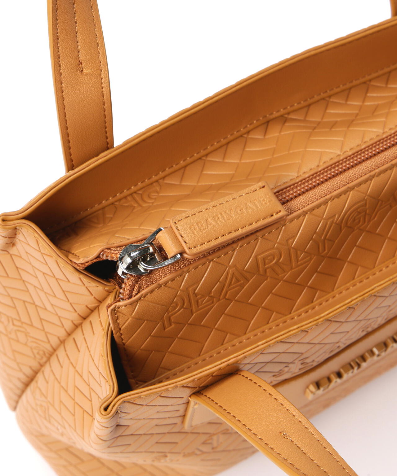 BASICカートバッグ (UNISEX) | PEARLY GATES（パーリーゲイツ