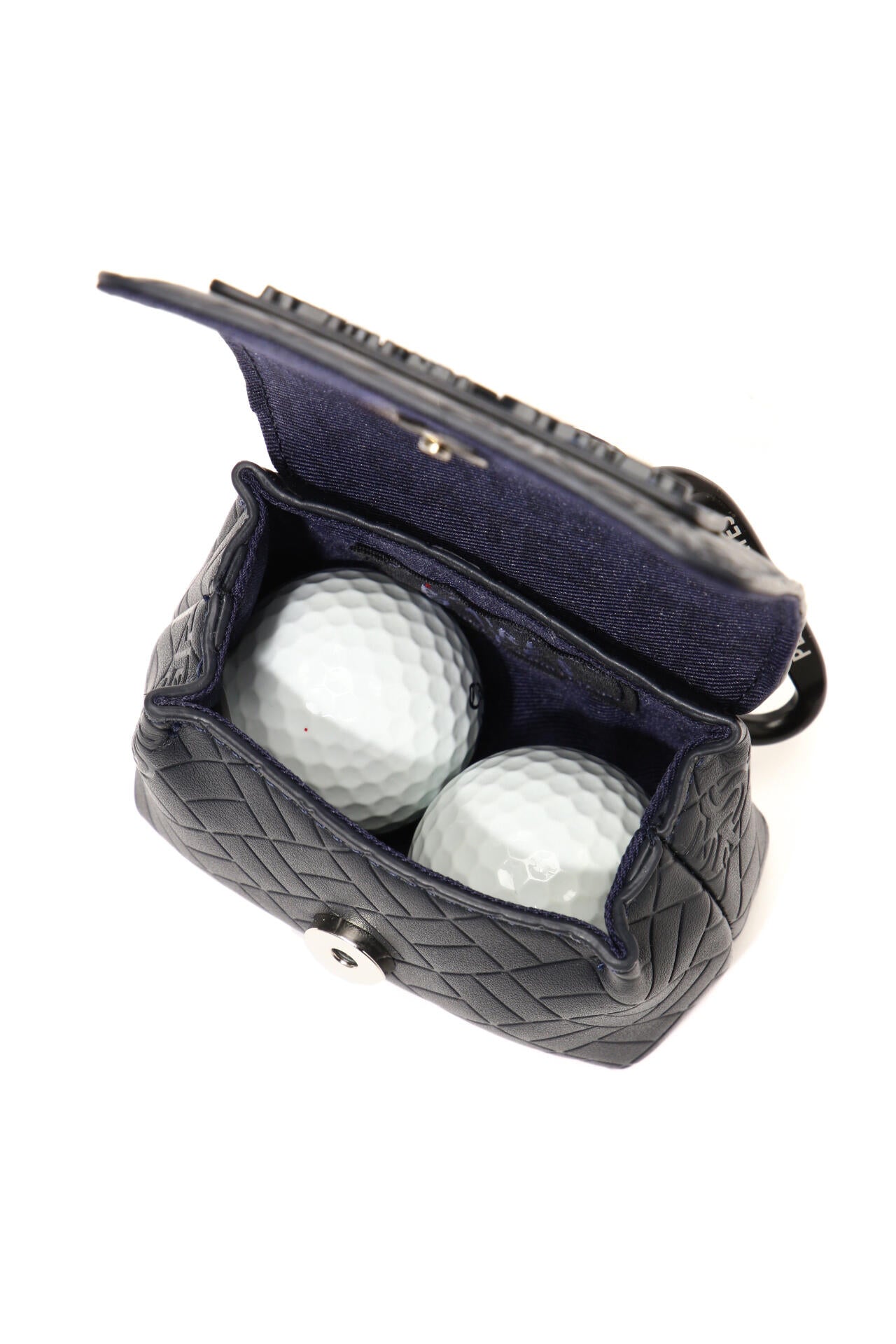 定番】BASIC ボールポーチ (UNISEX) | PEARLY GATES（パーリーゲイツ