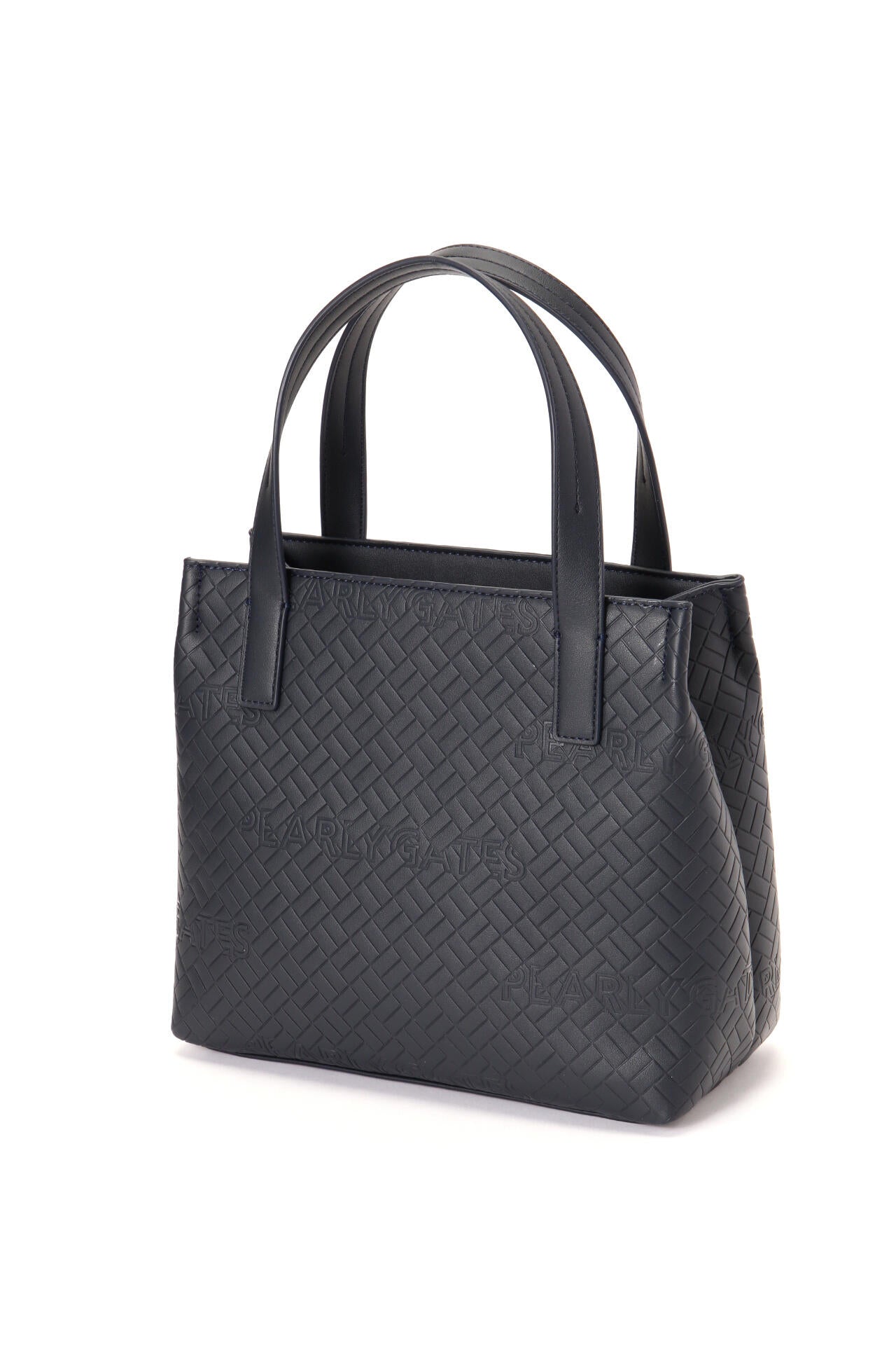 定番】BASIC カートバッグ (UNISEX) | PEARLY GATES（パーリーゲイツ