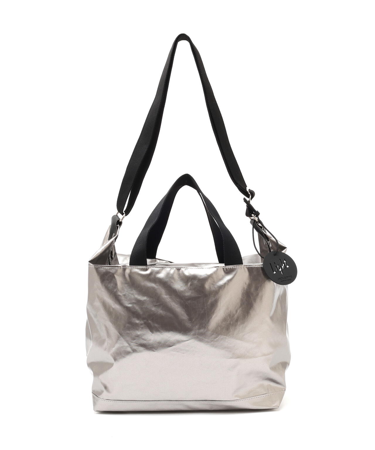 JACK GOMME】ボディバッグ | human woman（ヒューマン