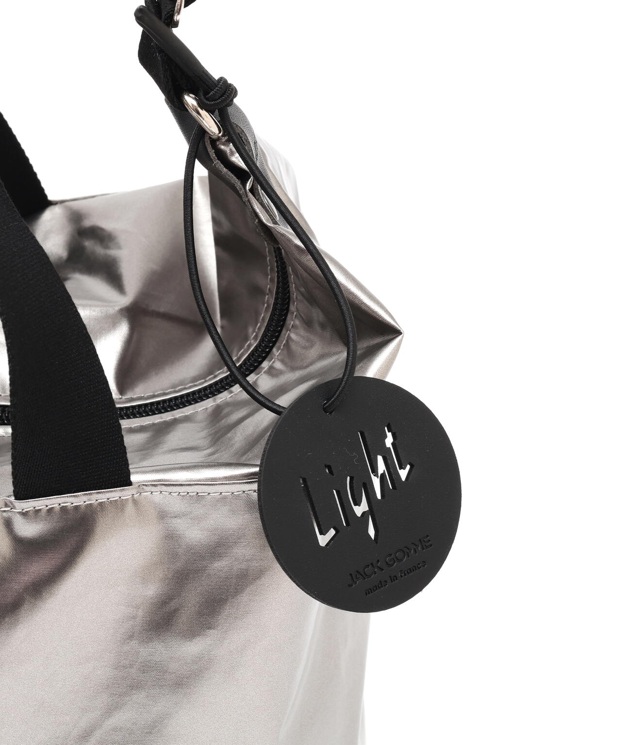 JACK GOMME】ボディバッグ | human woman（ヒューマン