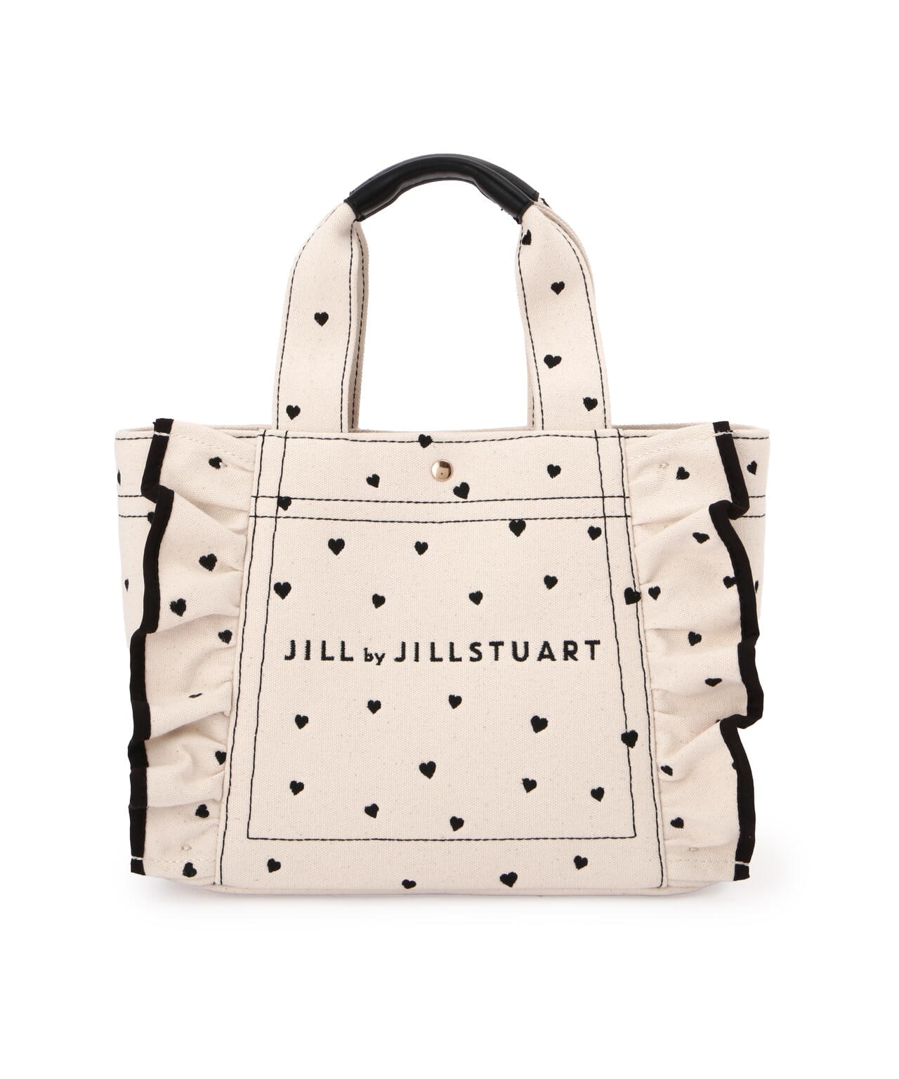 ハートフリルトート | JILL by JILL STUART（ジル バイ ジル