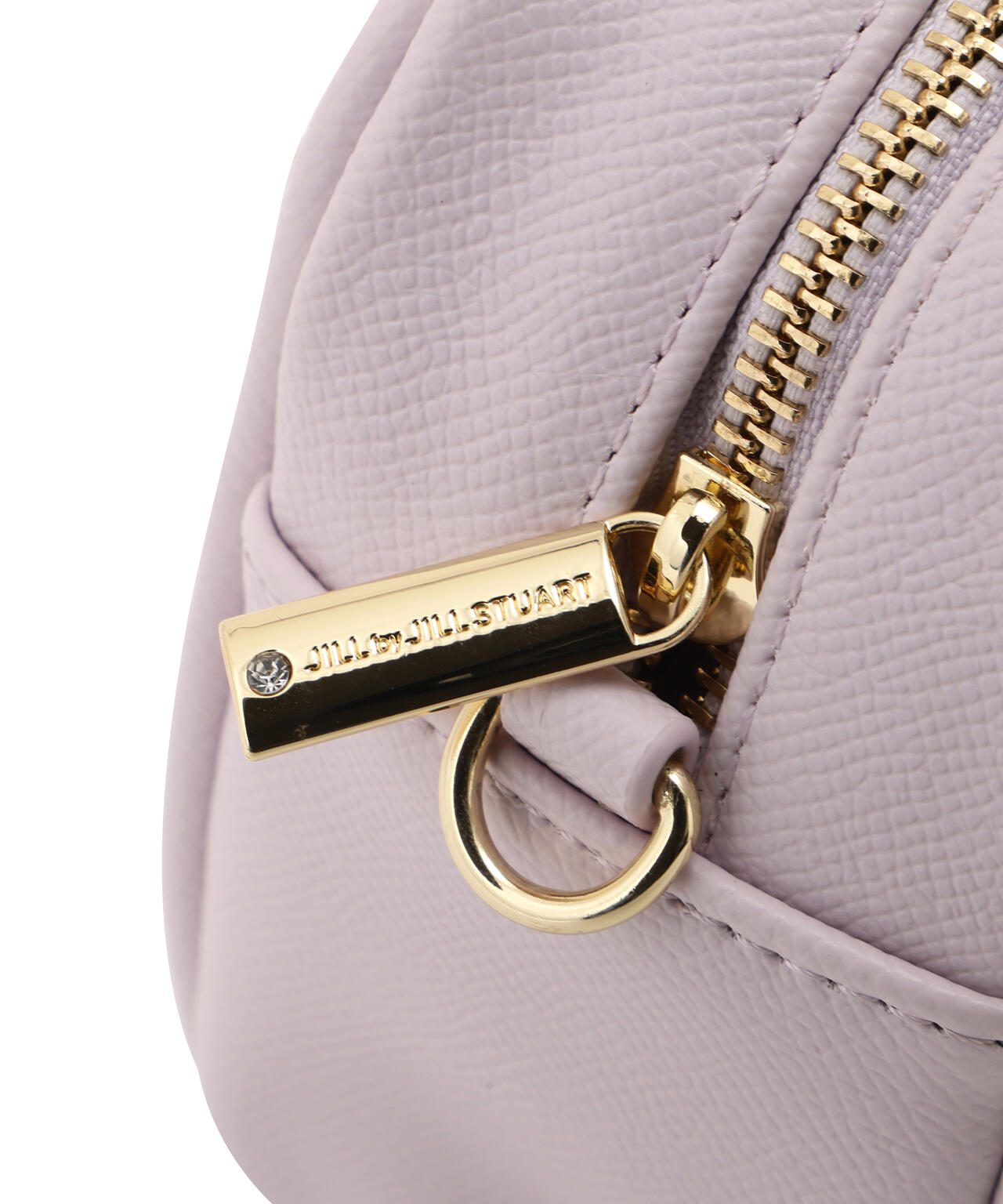 リボンシリーズ＞スクエアポシェット | JILL by JILL STUART（ジル