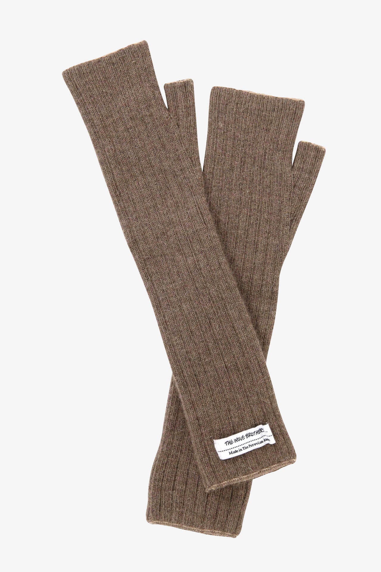 THE INOUE BROTHERS / HAND WARMERS | THE LIBRARY（ザ ライブラリー