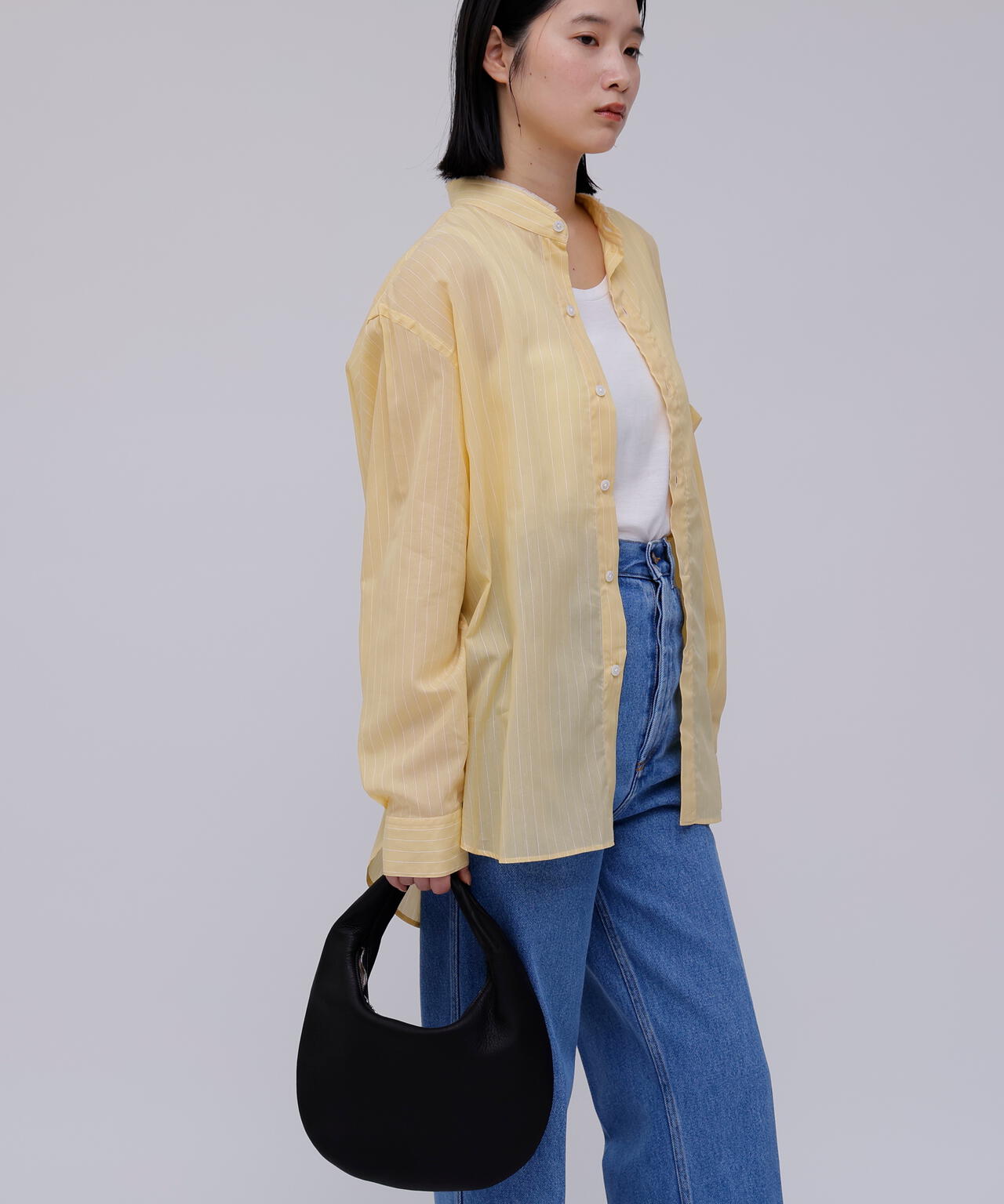 Aeta / ROUND ONE SHOULDER : M | THE LIBRARY（ザ ライブラリー