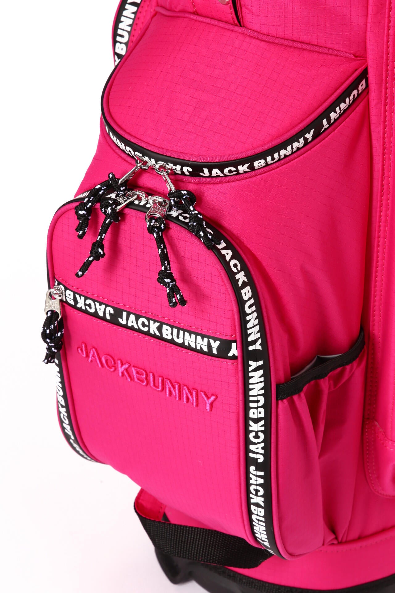 自立キャディバッグ (46インチ対応)(9型) (UNISEX) | Jack Bunny