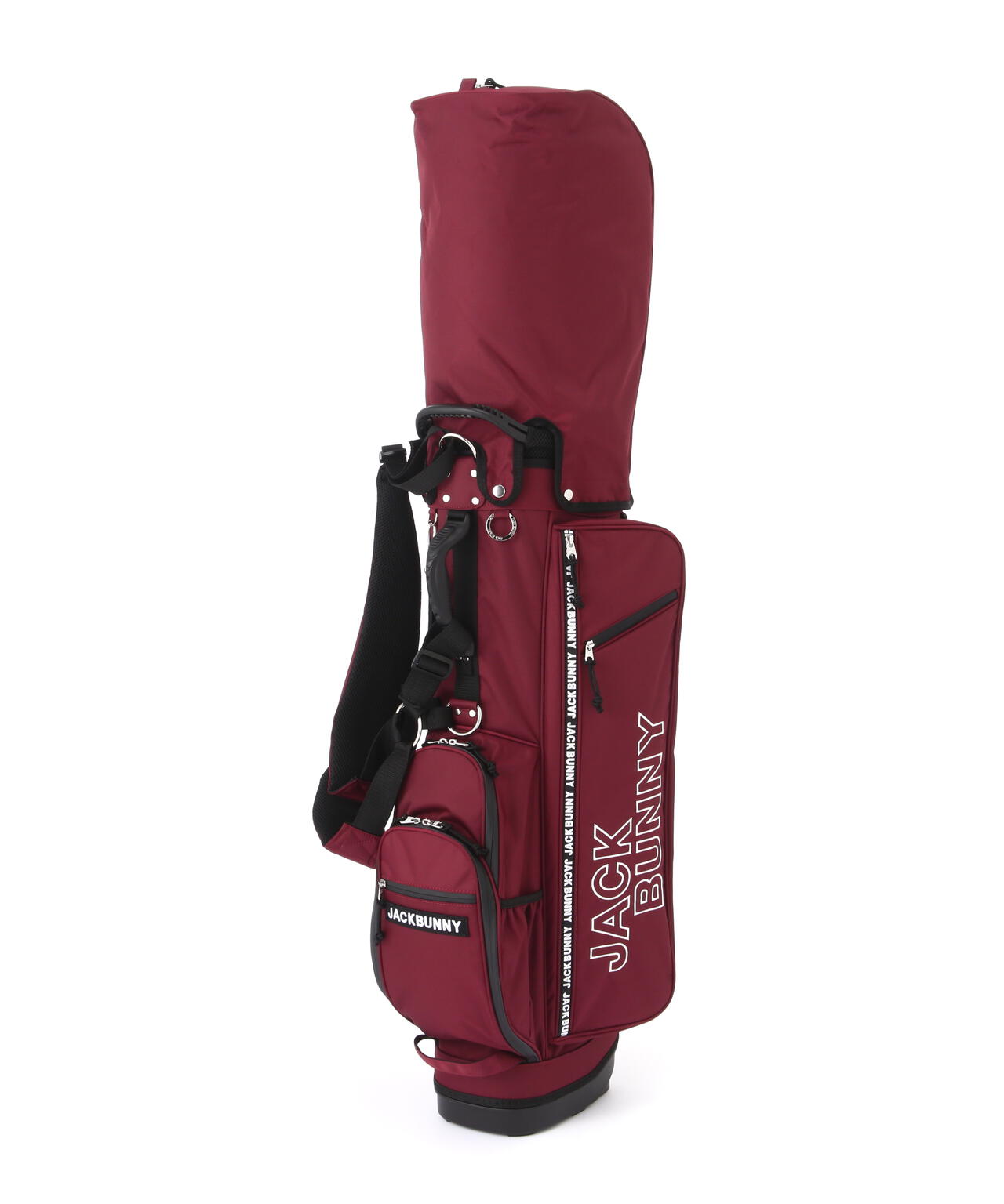 定番】スタンド式キャディバッグ (46インチ対応) (UNISEX) | Jack