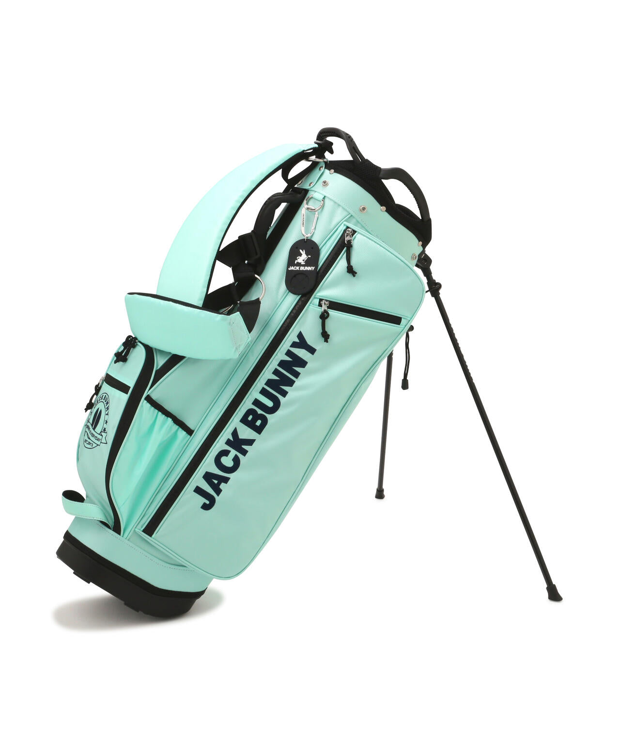 定番】キャディバッグ (46インチ対応) (UNISEX) | Jack Bunny