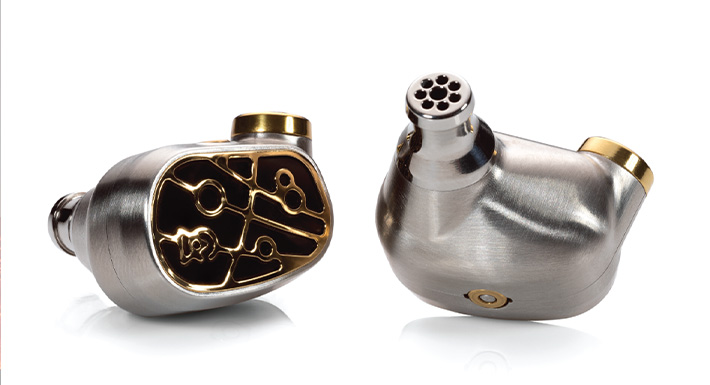 Solaris Stellar Horizon - コンシューマー向けオーディオ機器