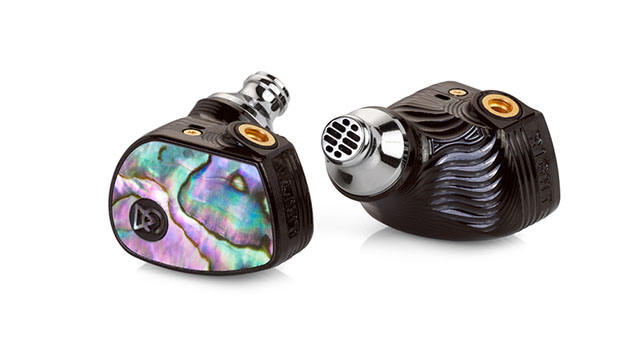 Solaris Special Edition - Campfire Audio -ミックスウェーブ株式会社