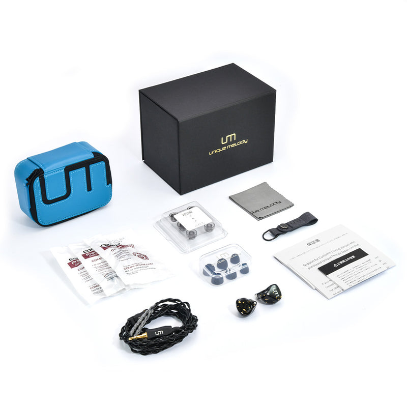 MEST MKII – MIXWAVE ONLINE STORE