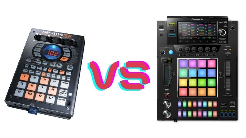 実は簡単！DJサンプラーの使い方と音源 DJソフトやDJ中にサンプラーを