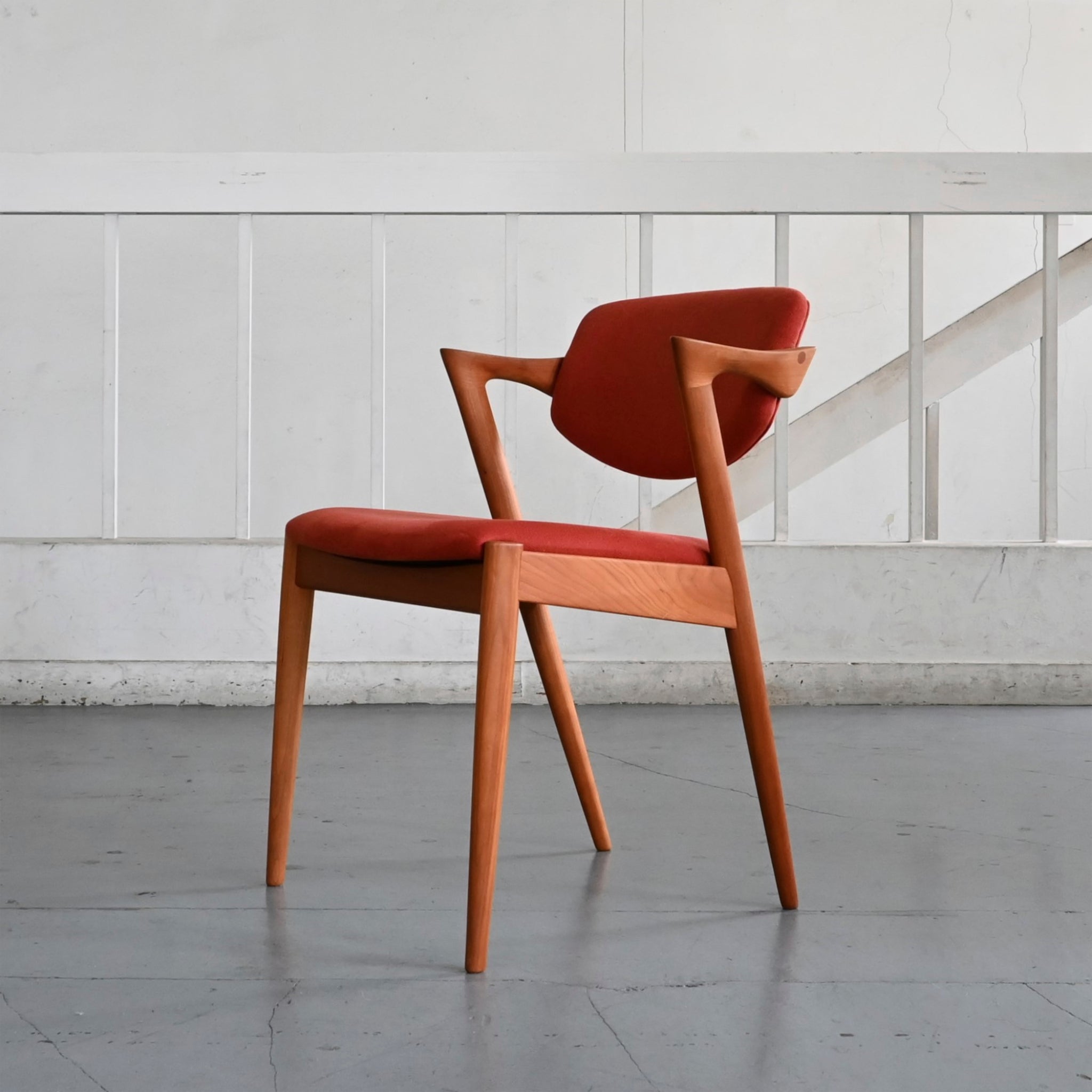 No.42 | 宮崎椅子製作所 | MIX life-style（ミックスライフスタイル）