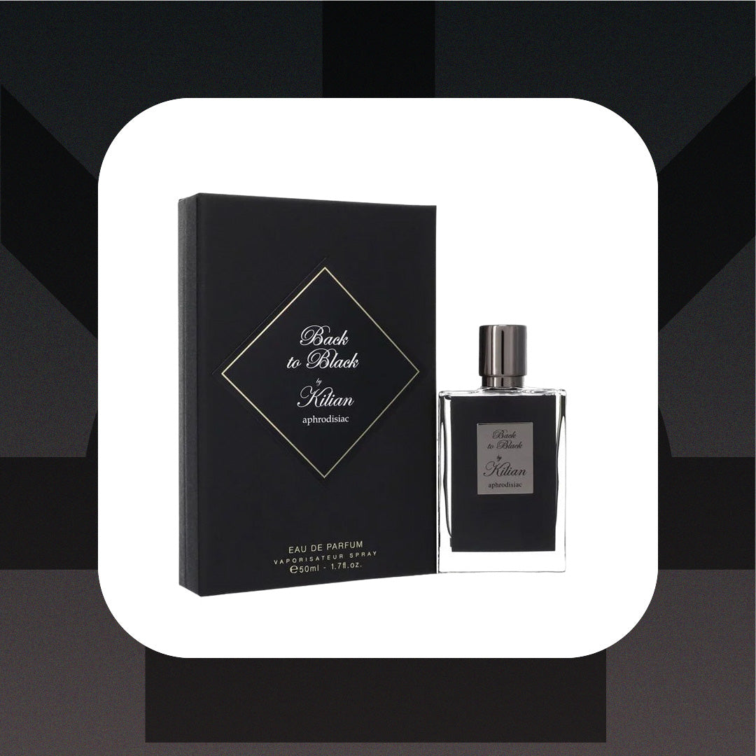 Buy By Kilian Back to Black Sample & Decant