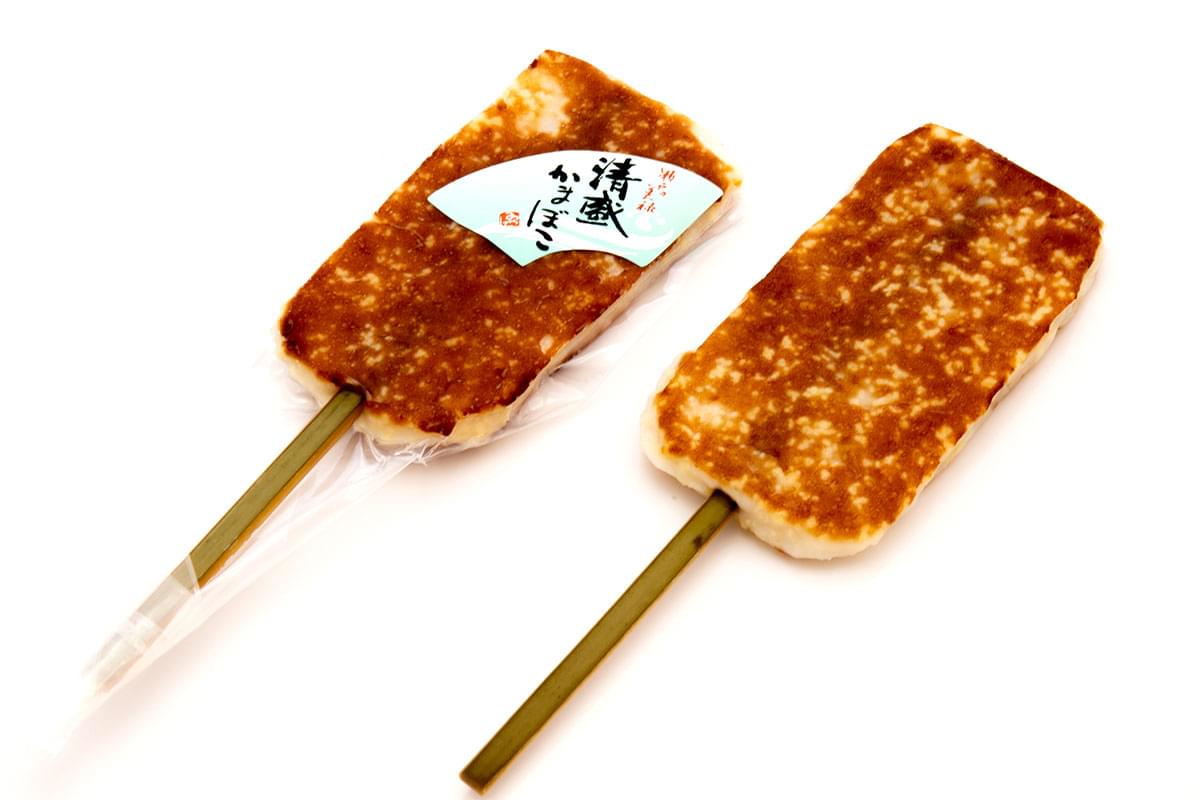 ケンミン魂 うまいでがんす® 詰合せ01 - 株式会社三宅水産