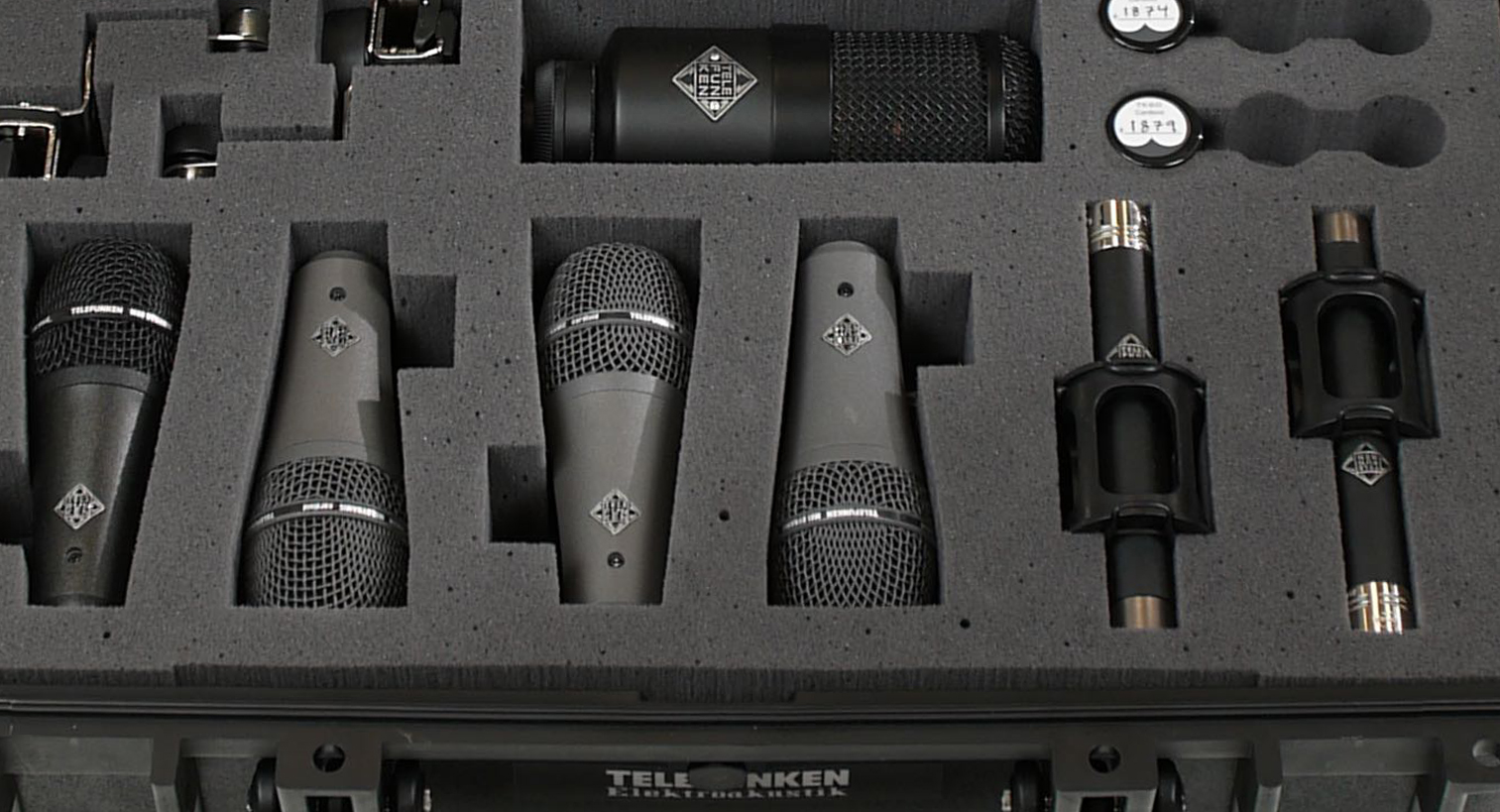 TELEFUNKEN - 国内代理店公式サイト