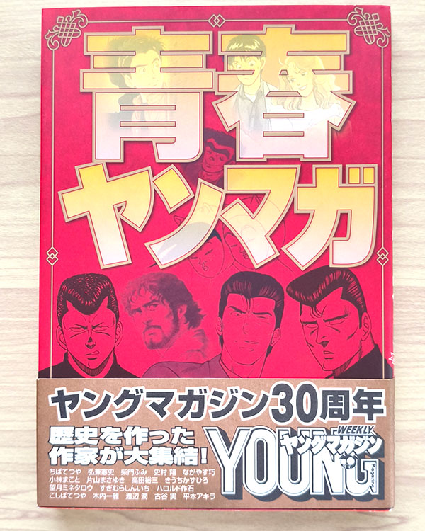 青春ヤンマガ／ヤングマガジン編集部・編 | まんかん