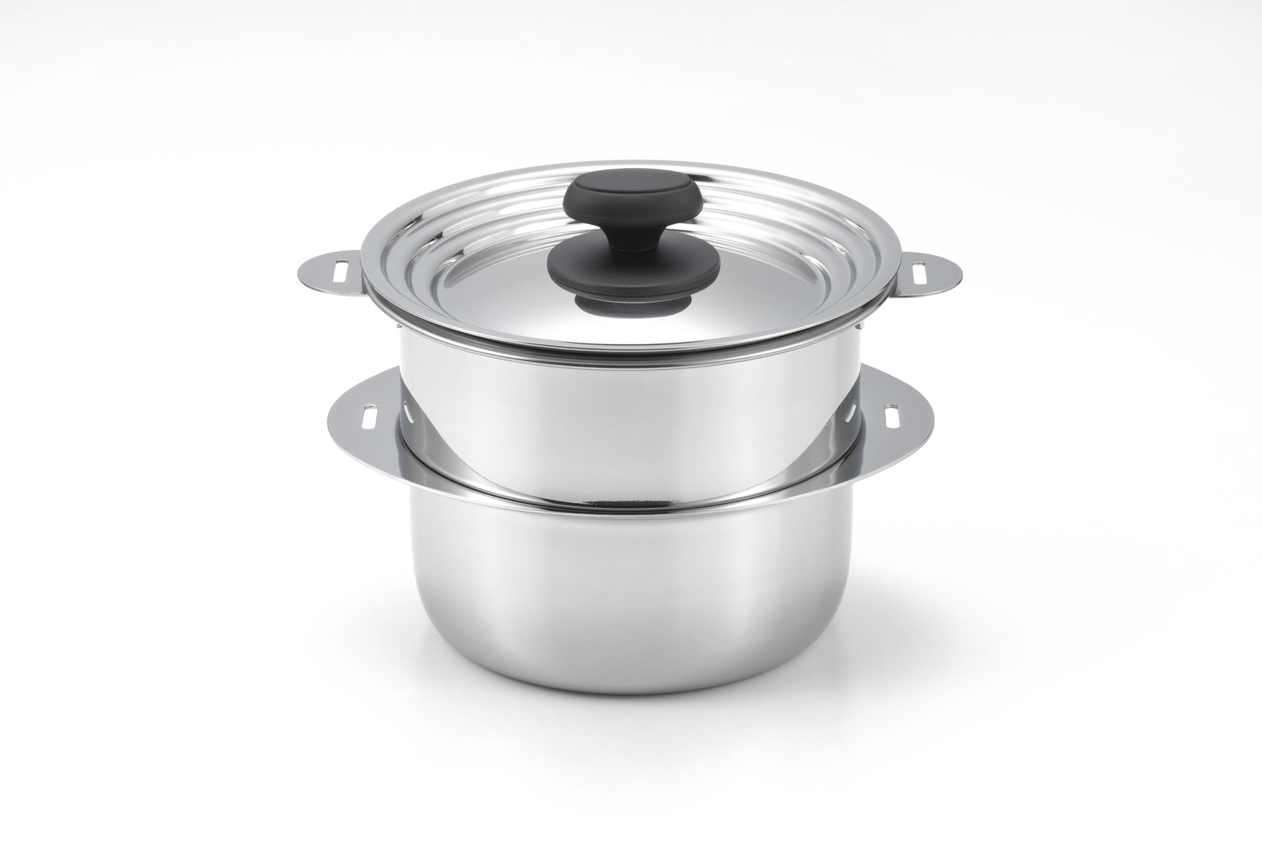 十得鍋蒸し器セット - 宮崎製作所公式ウェブサイト