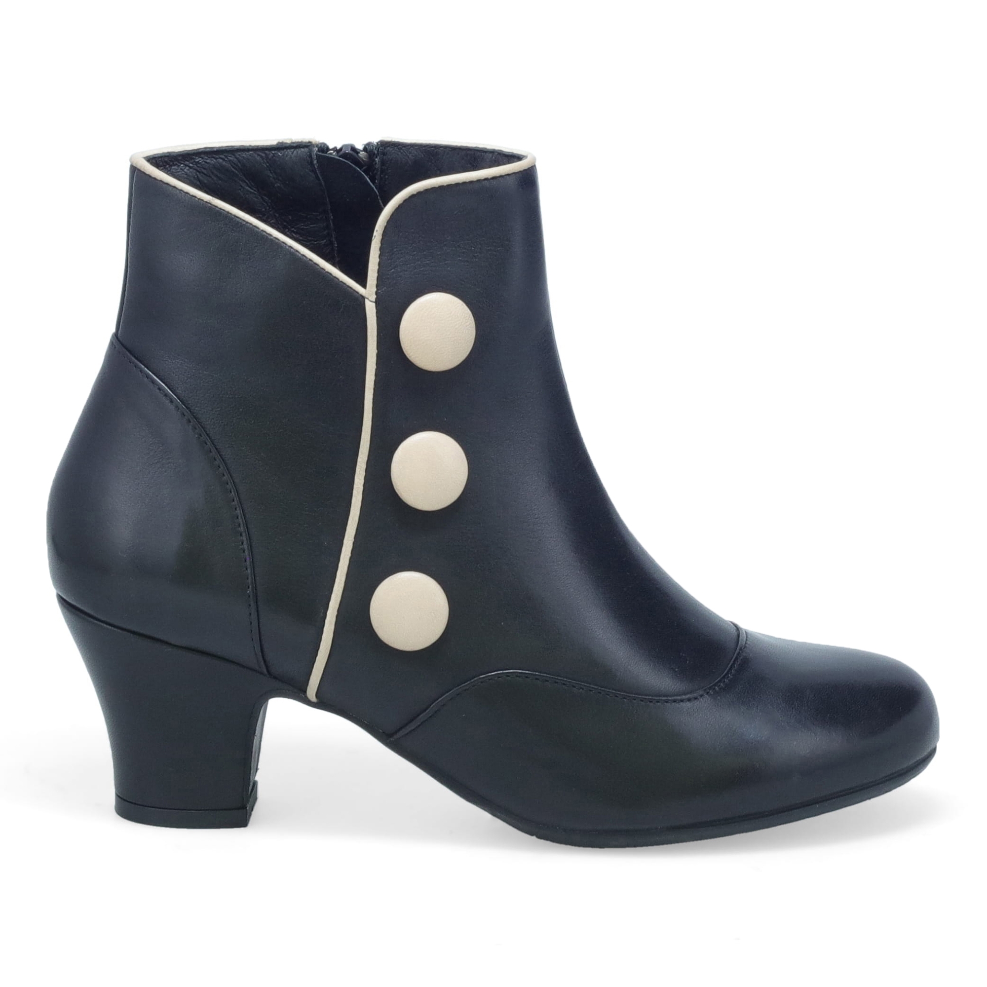 Miz Mooz Ferry Boots | Miz Mooz