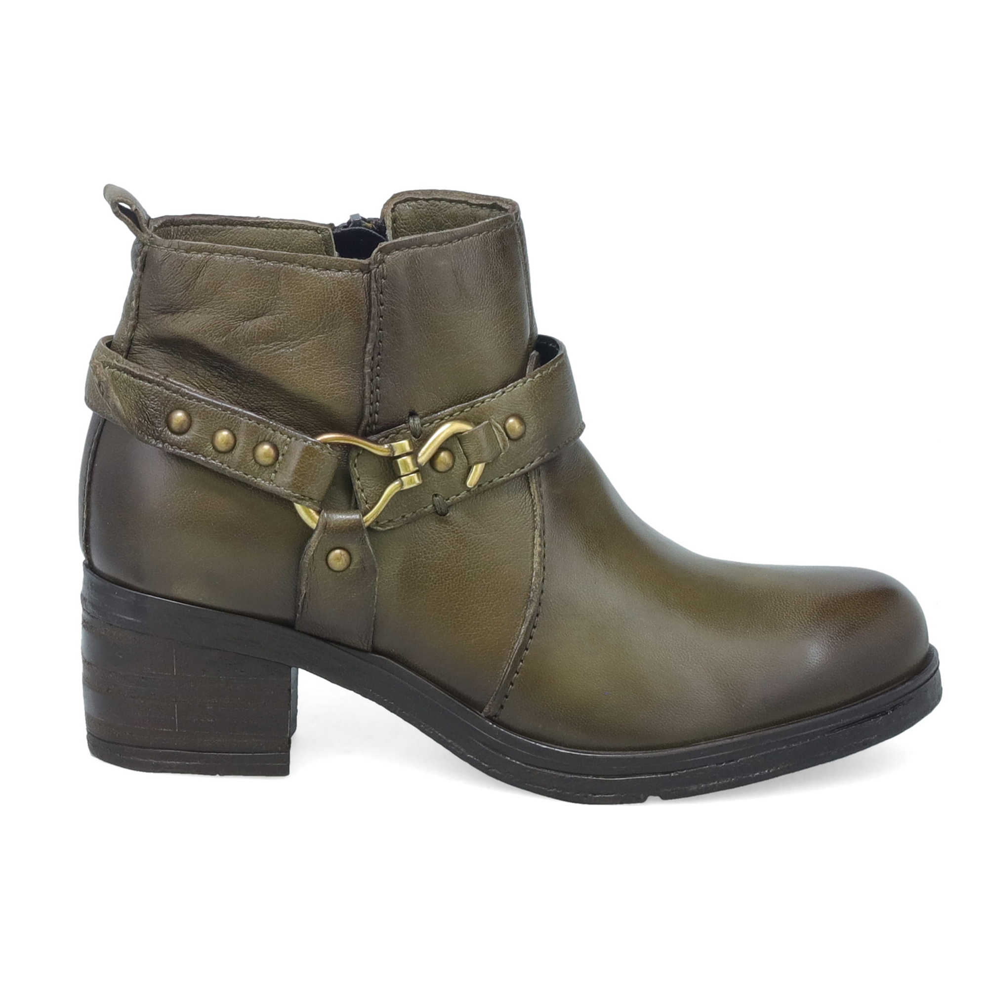 Miz Mooz Sydni Boots | Miz Mooz