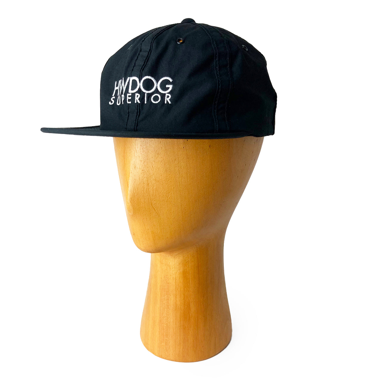 THE H.W.DOG&CO. INSIDE CAP – 水野ミリナーオンラインストア