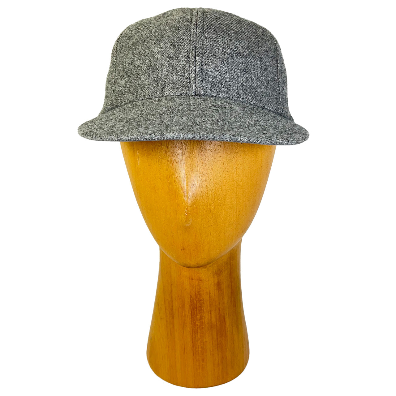 THE H.W.DOG&CO】40S BASEBALL CAP/D-00973 – 水野ミリナーオンライン