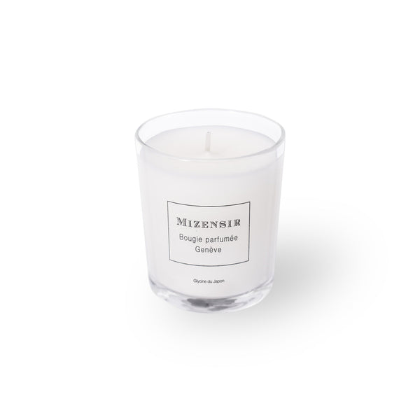 Mizensir Mini Candles – Mizensir Parfums